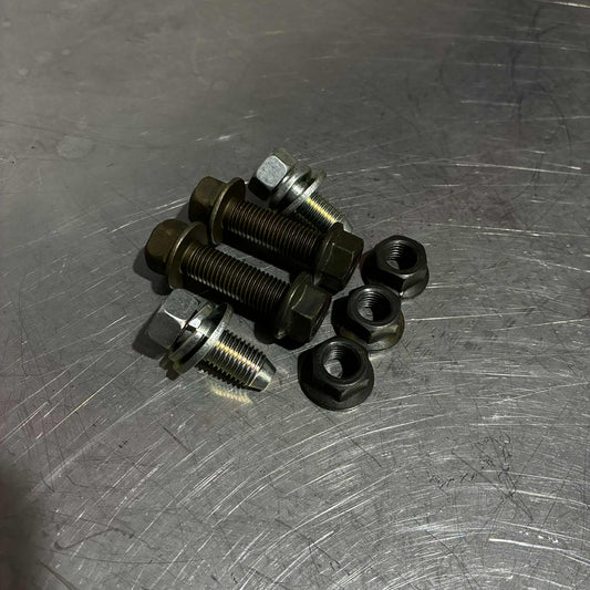 New OEM Downpipe Hardware
