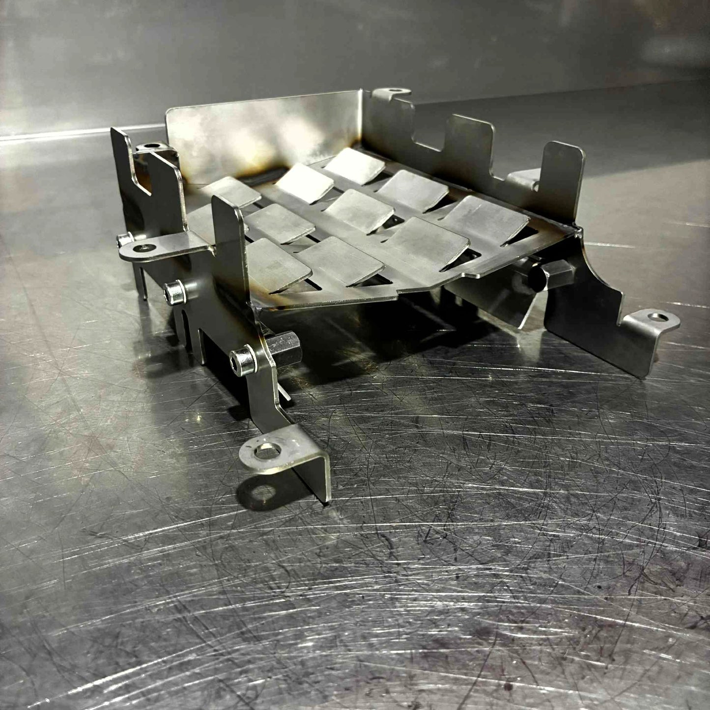 RSD Anti Surge Windage Tray (EJ20/EJ25)