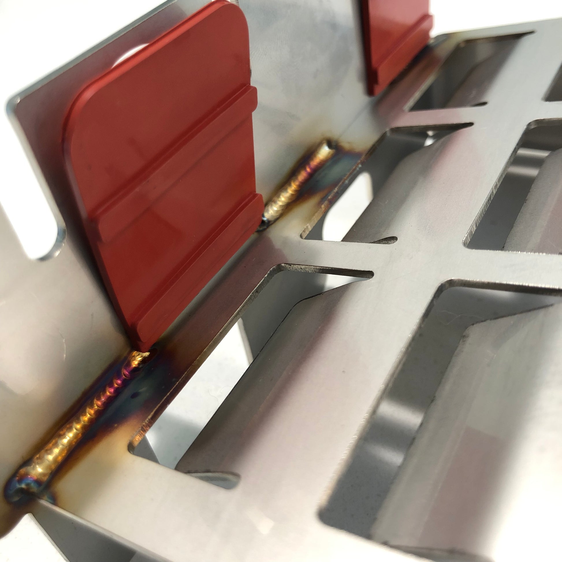 Anti Surge Windage Tray for the Subaru EJ20/EJ25 engine which helps with more baffling and crankcase ventilation.