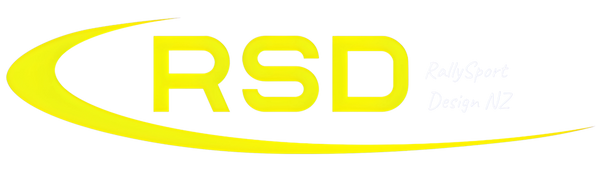 Rallysport Design