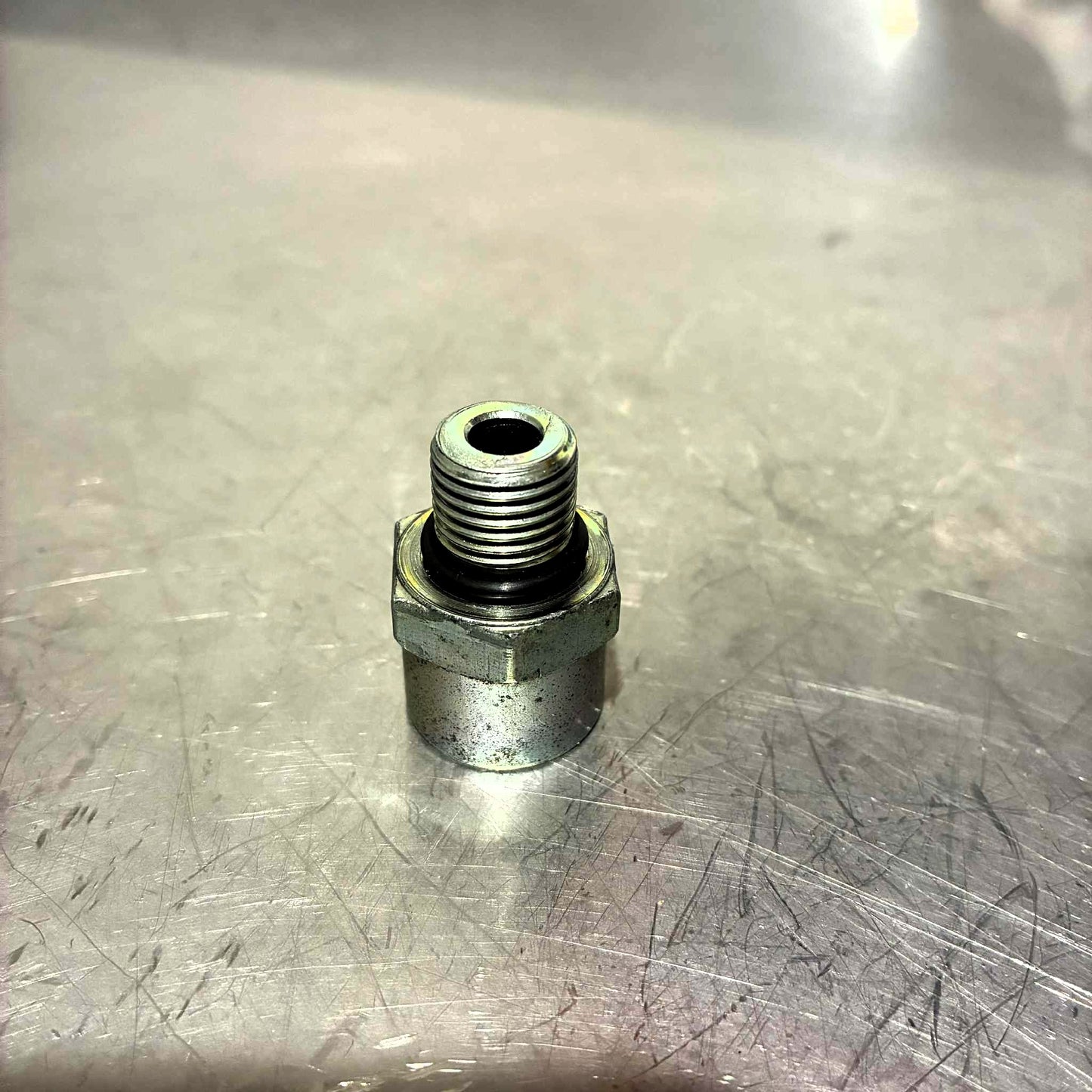Subaru GG/GD/SG 02-07 Power Steering Pump High Feed Adapter O-ring