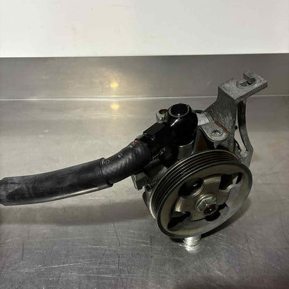 RSD Power Steering OEM Reservoir hose kit