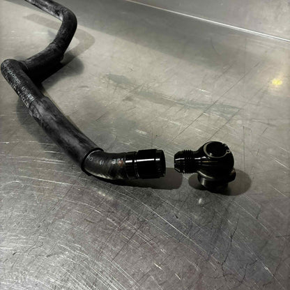 RSD Power Steering OEM Reservoir hose kit