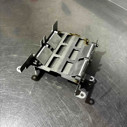 RSD Competition: Rally Road Mod Oil Pan Package (EJ25/Twinscroll)