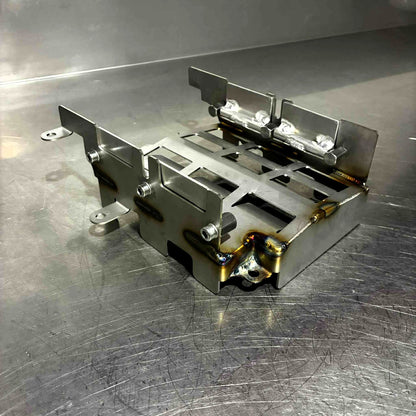 RSD Competition: Rally Road Mod Oil Pan Package (EJ25/Twinscroll)