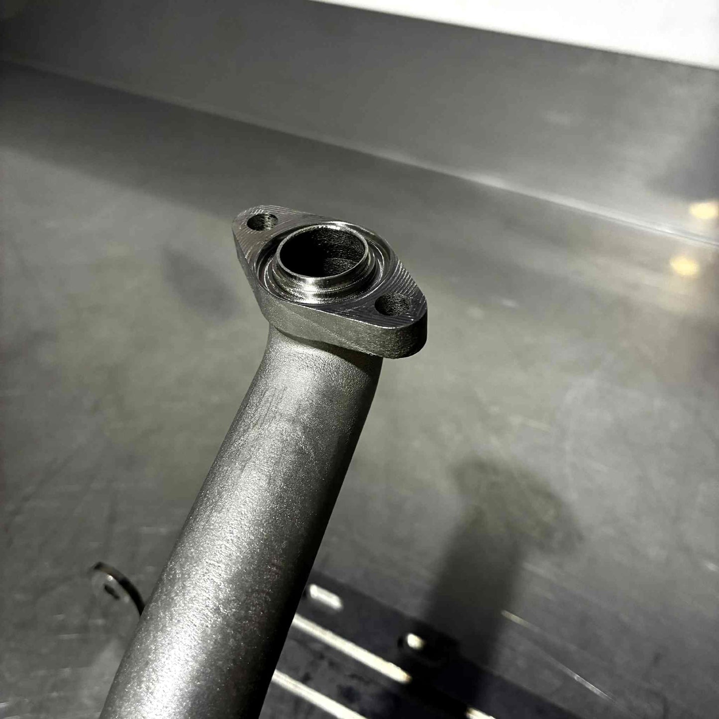 RSD Competition: Rally Road Mod Oil Pan Package (EJ25/Twinscroll)