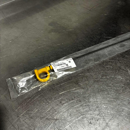 Subaru Engine Oil Dipstick for the EJ25 Pan or JDM EJ20 Twinscroll sump OEM Part number 11140AA150
