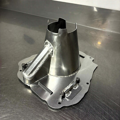 RSD Competition: Rally Road Mod Oil Pan (EJ25/Twinscroll)
