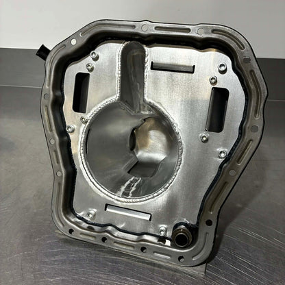 RSD Competition: Rally Road Mod Oil Pan (EJ25/Twinscroll)