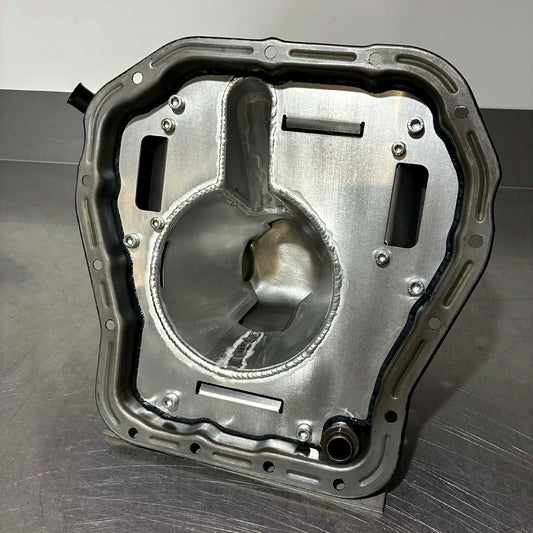 RSD Competition: Rally Road Mod Oil Pan (EJ25/Twinscroll)