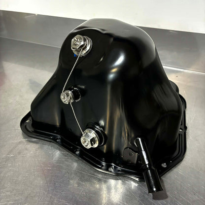 RSD Competition: Rally Road Mod Oil Pan (EJ25/Twinscroll)