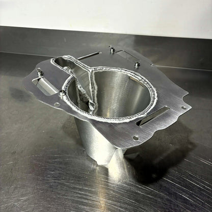 RSD Competition: Rally Road Mod Oil Pan (EJ25/Twinscroll)