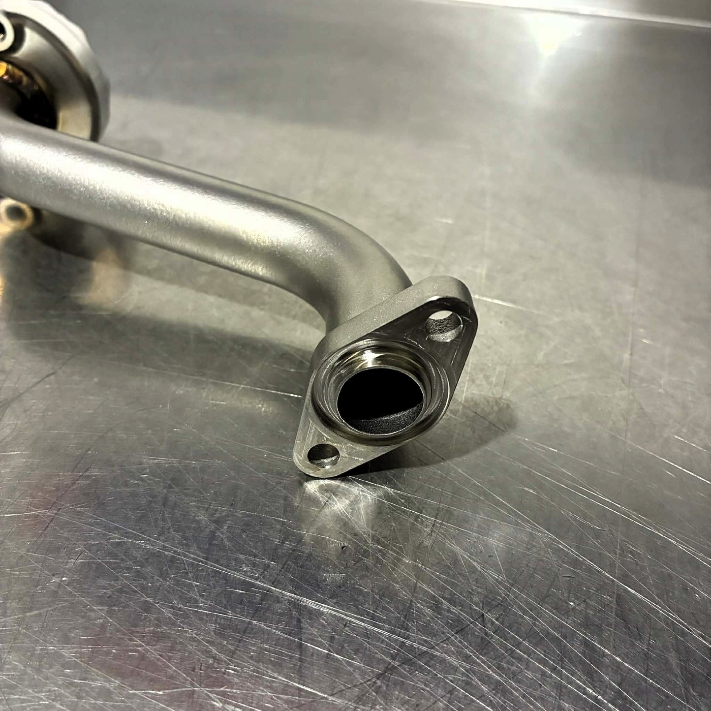 RSD High Flow Motorsport Oil Pickup and Anti Surge Windage Tray Bundle (EJ20/SingleScroll)